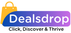 Deals Drop