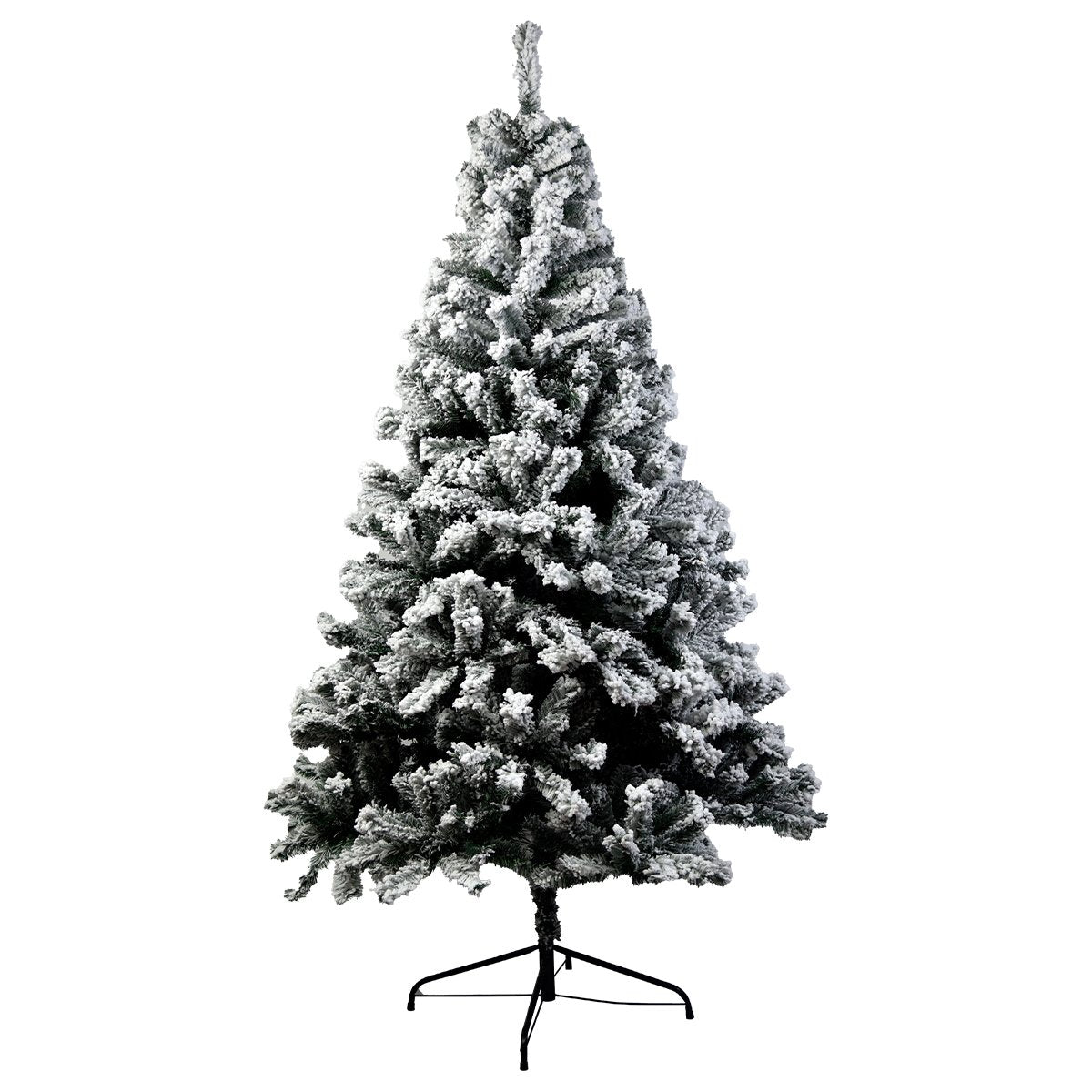 Christabelle Snow-Tipped Artificial Christmas Tree 1.8m - 850 Tips