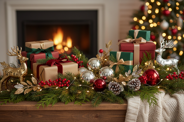 christmas collections without text 