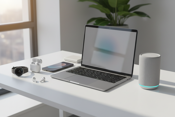 Tech for daily life in samep 